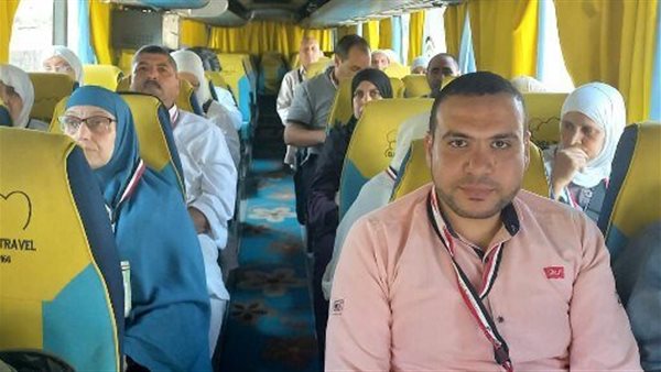 حجاج الشرقية