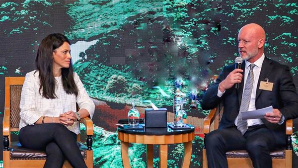 جانب من الحدث