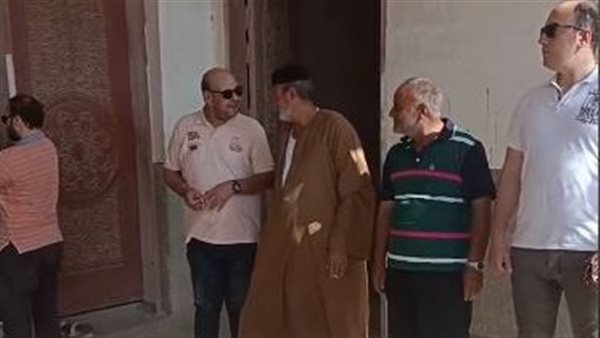 صورة من الفيديو