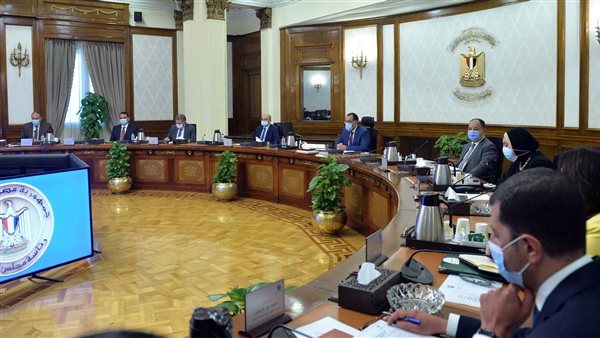 مصطفى مدبولي رئيس