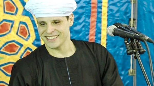 محمود التهامي