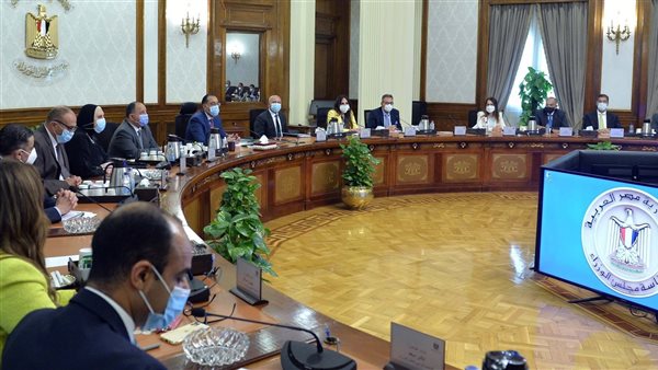 مصطفى مدبولي رئيس