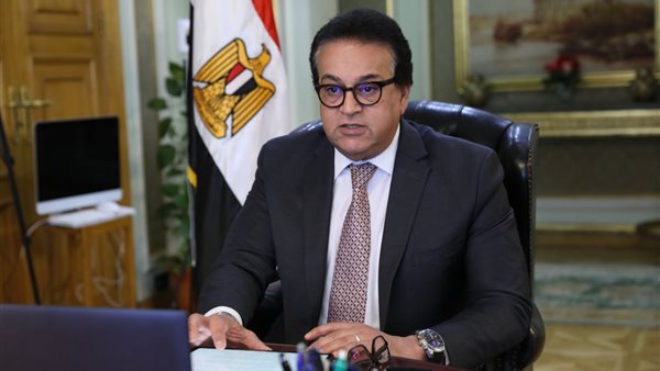 وزير التعليم العالي