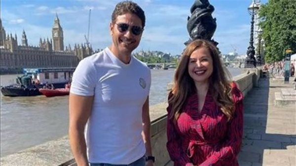 أحمد عز ورايا أبي