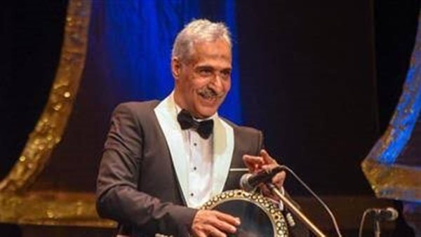 سعيد الأرتيست عازف