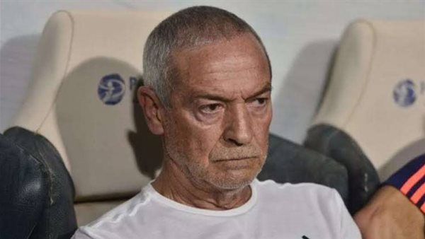 فيريرا المدير الفني