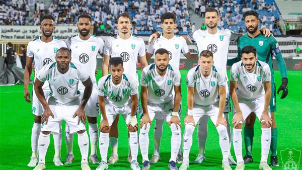 الأهلى السعودي