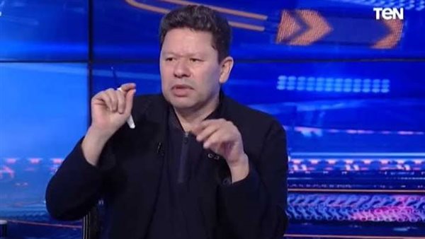 رضا عبدالعال 