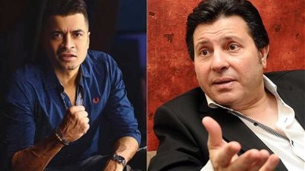 هاني شاكر وحسن شاكوش