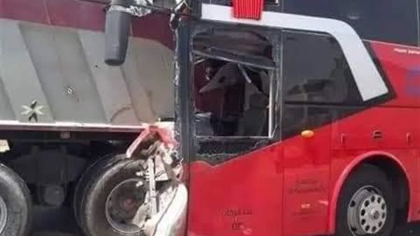 صورة من الحدث