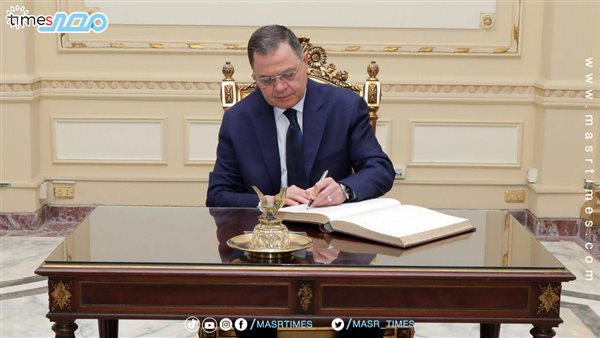 وزير الداخلية