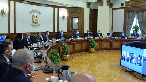 مصطفى مدبولي رئيس