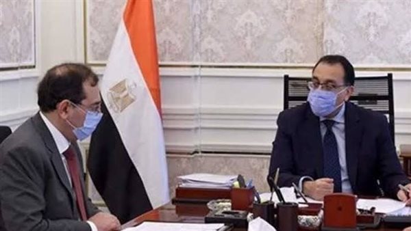 رئيس الوزراء ووزير