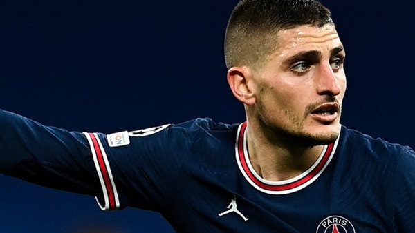 ماركو فيراتي