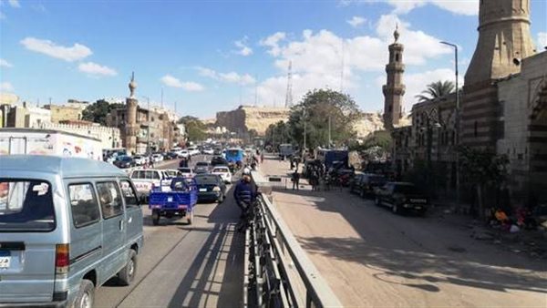 كوبري السيدة عائشة