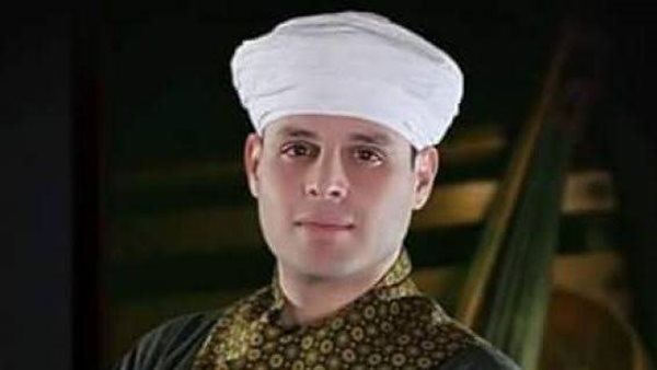 محمود التهامي 