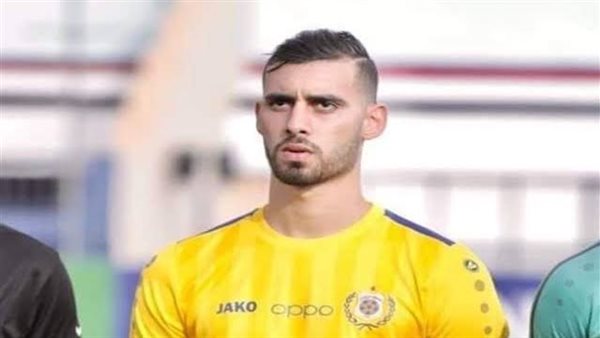  باهر المحمدي 