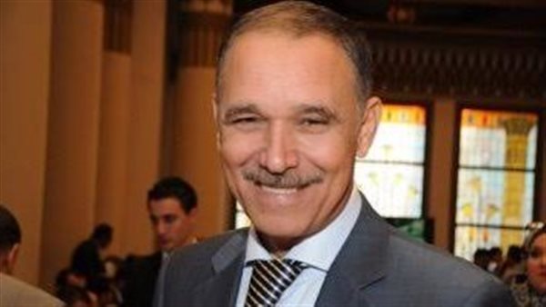 رضا البلتاجي 