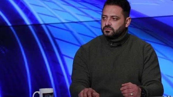 وليد صلاح نجم الزمالك