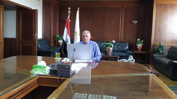  الدكتور محمد عبد