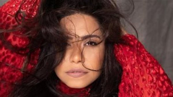 شيرين عبد الوهاب