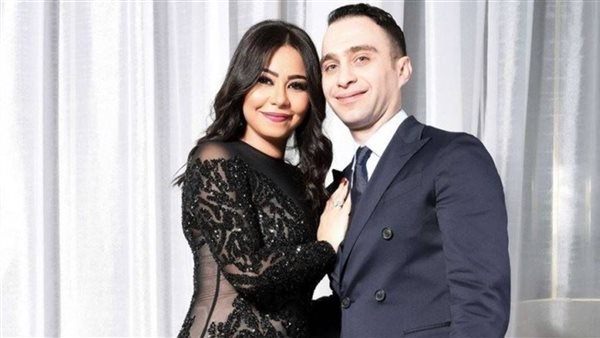 شيرين عبدالوهاب وحسام