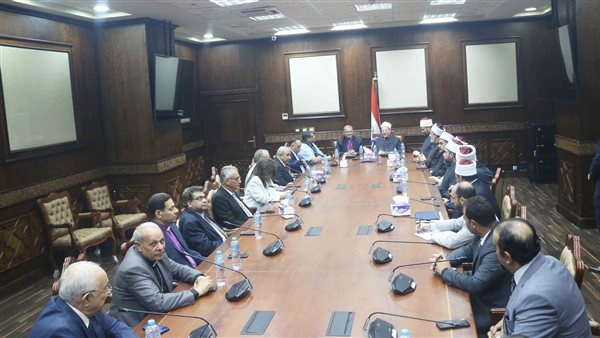 جانب من الحدث