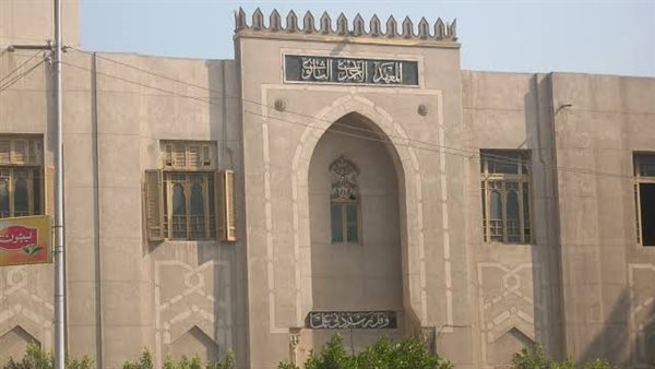 قطاع المعاهد الأزهرية