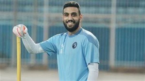 أحمد الشناوي