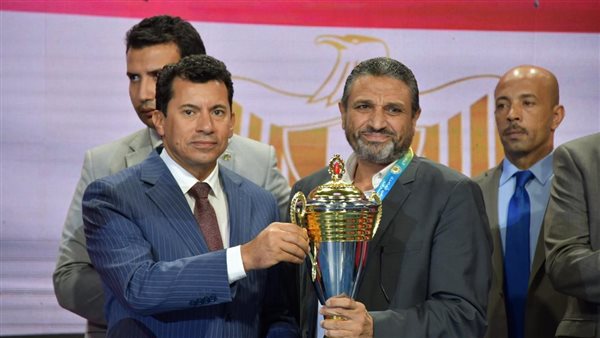 جانب من الاحتفال