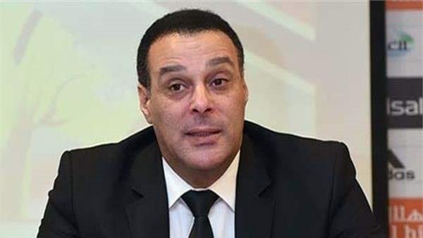 عصام عبد الفتاح