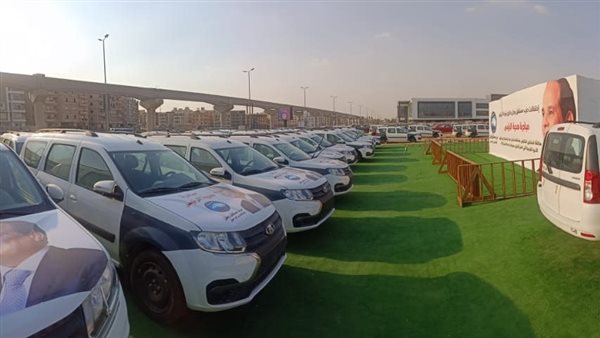 مبادرة هدية الرئيس