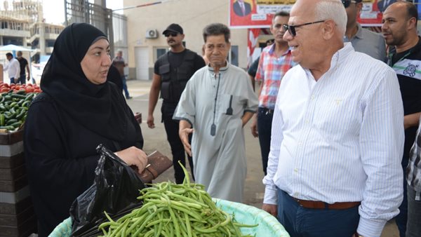 حملات تموينية ومتابعة