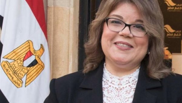  النائبة فيبي فوزي