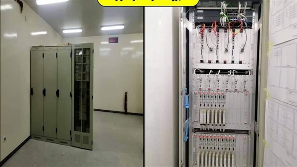 انجازات النقل 