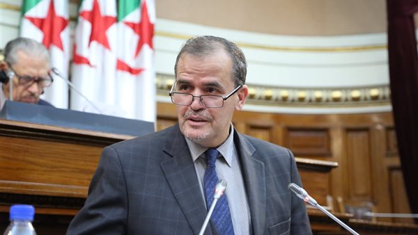 وزير التجارة وترقية