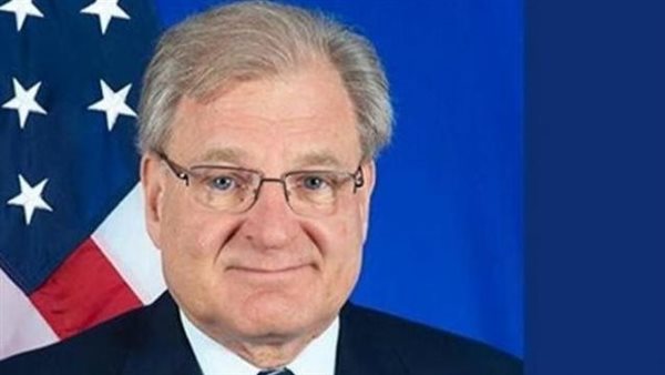 السفير الأمريكي ريتشارد