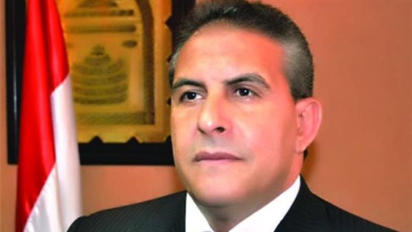 طاهر أبو زيد وزير