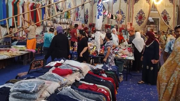 أنشطة مستقبل وطن