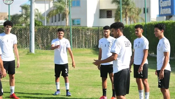 منتخب مصر للشباب