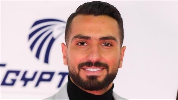 محمد الشرنوبي 