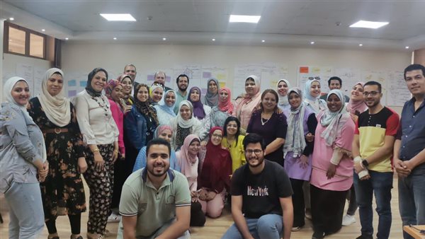 خلال دورة الشمول