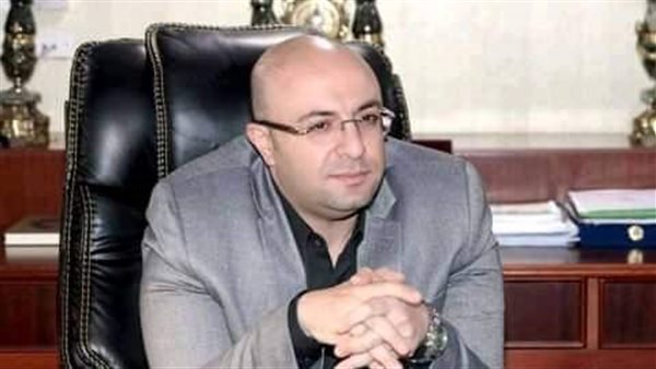 محافظ بني سويف 