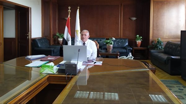 الدكتور محمد عبد