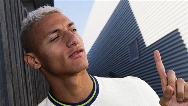 ريتشارليسون 