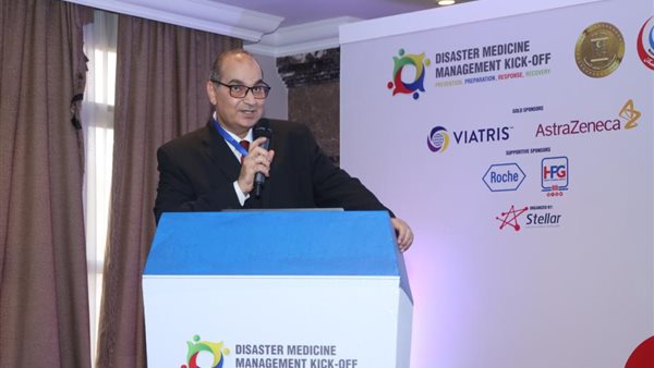 الدكتور محمد فوزي