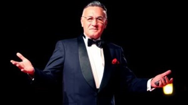 عزت ابو عوف