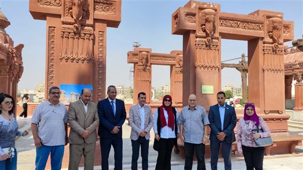 قصر البارون إمبان