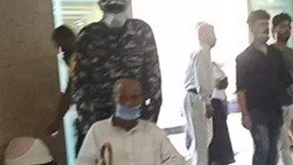 صورة من الحدث 