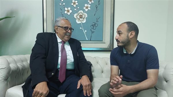 الدكتور سمير مرقص